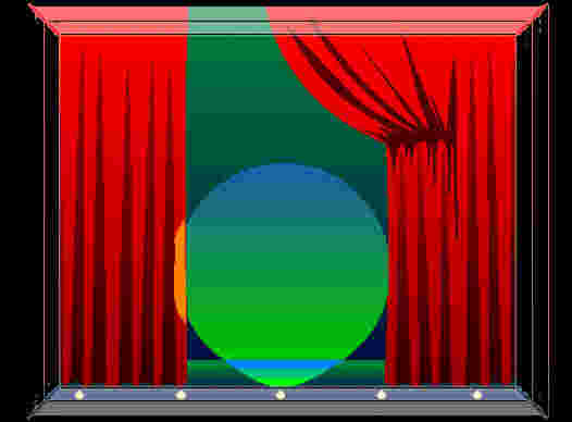 Show-Auftritte